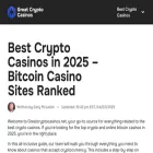 greatcryptocasinos.net