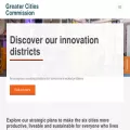 greatercities.au greatercities.au