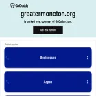 greatermoncton.org greatermoncton.org