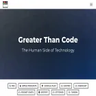 greaterthancode.com