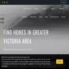 greatervictoriahomelistings.com