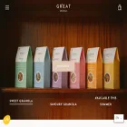 greatgranola.be greatgranola.be
