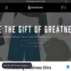 greatnesswins.com greatnesswins.com