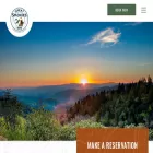 greatsmokiesinn.com