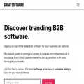 greatsoftware.io greatsoftware.io
