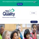 greatstarttoquality.org greatstarttoquality.org