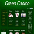 green-casino.com