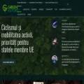 green-report.ro