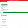 green-spark.ru green-spark.ru