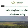 greenandgoldmacadamias.com