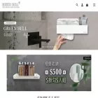 greenbell-shop.com.tw