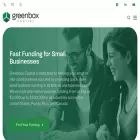 greenboxcapital.com