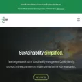 greenbusinessbenchmark.com greenbusinessbenchmark.com