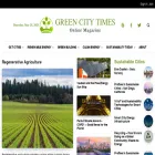 greencitytimes.com