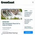 greencoast.org greencoast.org