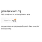 greendaleschools.org