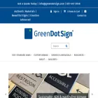 greendotsign.com