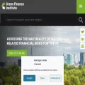 greenfinanceinstitute.com