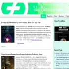 greengalactic.com greengalactic.com
