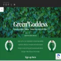 greengoddess.co.nz