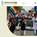 greenlatinos.org