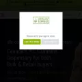 greenleafexpress.io greenleafexpress.io