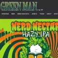 greenmanbrewery.com