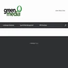 greenmediaonline.com greenmediaonline.com