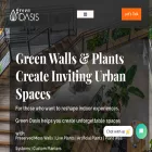 greenoasis.com greenoasis.com