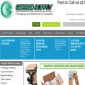 greenosupply.com