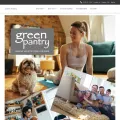 greenpantry.co.uk