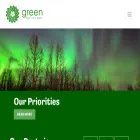 greenpartyofalberta.ca