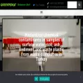 greenpeace.to greenpeace.to