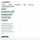 greenpixie.com greenpixie.com