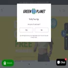 greenplanetus.com