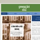 greenpointshul.org