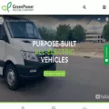 greenpowermotor.com greenpowermotor.com