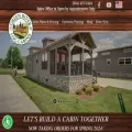 greenriverlogcabins.com greenriverlogcabins.com