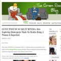 greenroomblog.com
