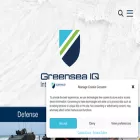 greenseaiq.com greenseaiq.com