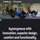 greenspeed-trikes.com greenspeed-trikes.com