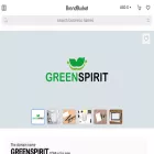 greenspirit.com greenspirit.com