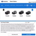 greensubaruspringfield.com greensubaruspringfield.com
