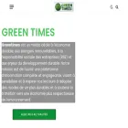 greentimes.ma greentimes.ma