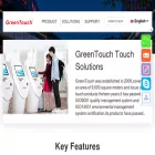 greentouch.com.tw greentouch.com.tw