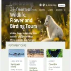 greentours.co.uk