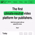 greenvideo.io