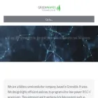 greenwaves-technologies.com greenwaves-technologies.com