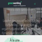 greenworking.fr greenworking.fr