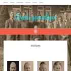 greetsgenealogie.nl